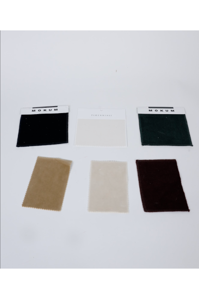 Fabric Materials